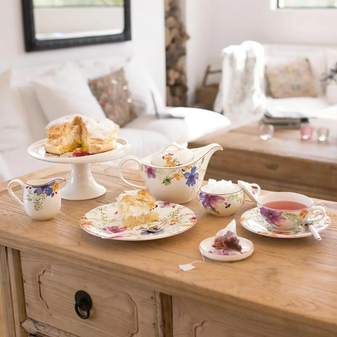 Villeroy & Boch Mariefleur Theekop 16cm - 1 Stuks