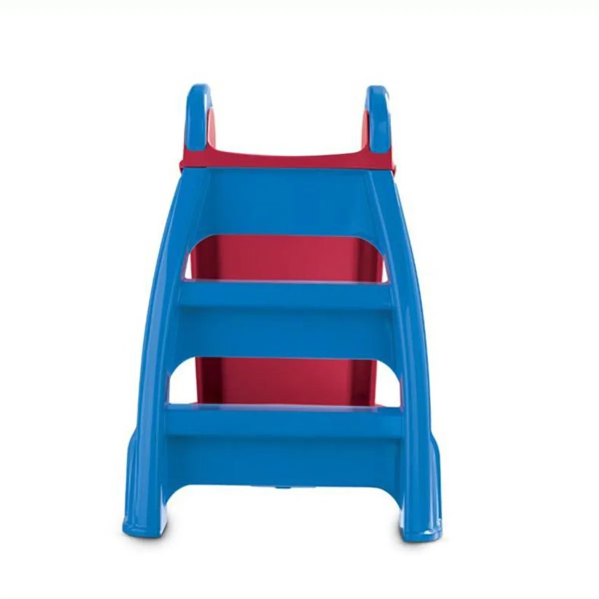 Little Tikes First Slide Glijbaan - Rood/Blauw - afbeelding 5 van 5