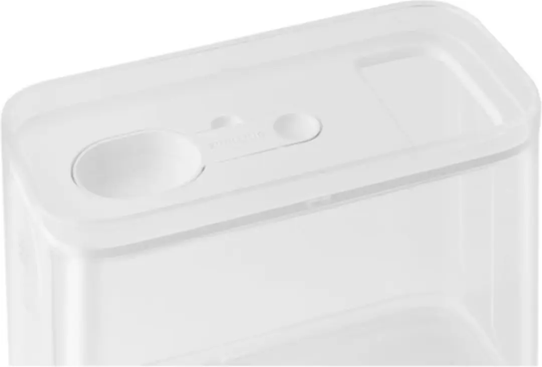 Zwilling Fresh & Save Cube Bewaardoos 2900ml - Transparant - afbeelding 2 van 6