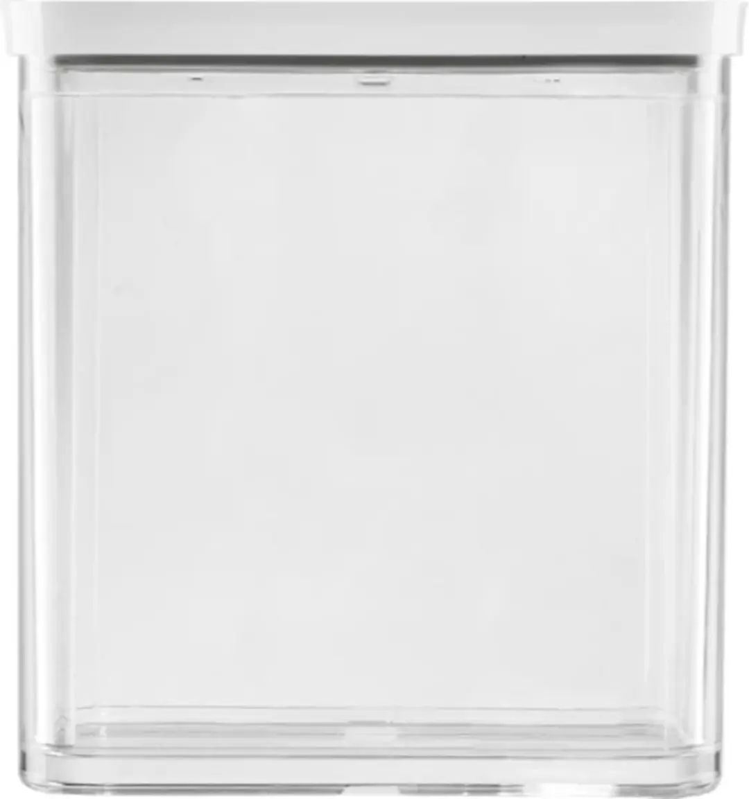 Zwilling Fresh & Save Cube Bewaardoos 2900ml - Transparant - afbeelding 6 van 6