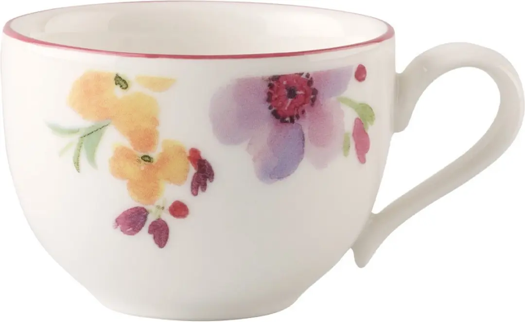 Villeroy & Boch Mariefleur Basic Espressokopje 80ml
