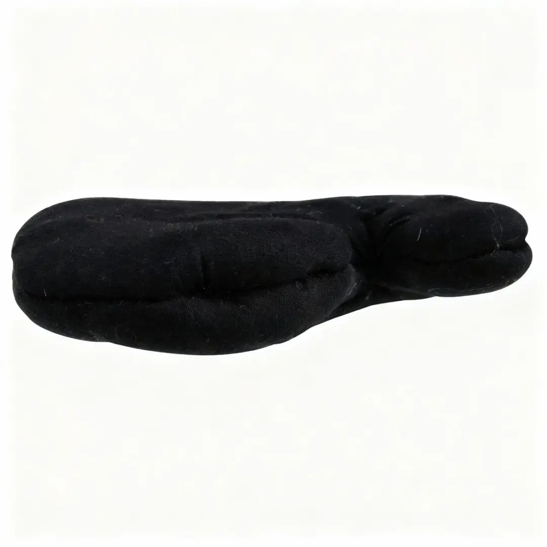 Fackelmann BBQ Handschoen XXL 48cm - Zwart