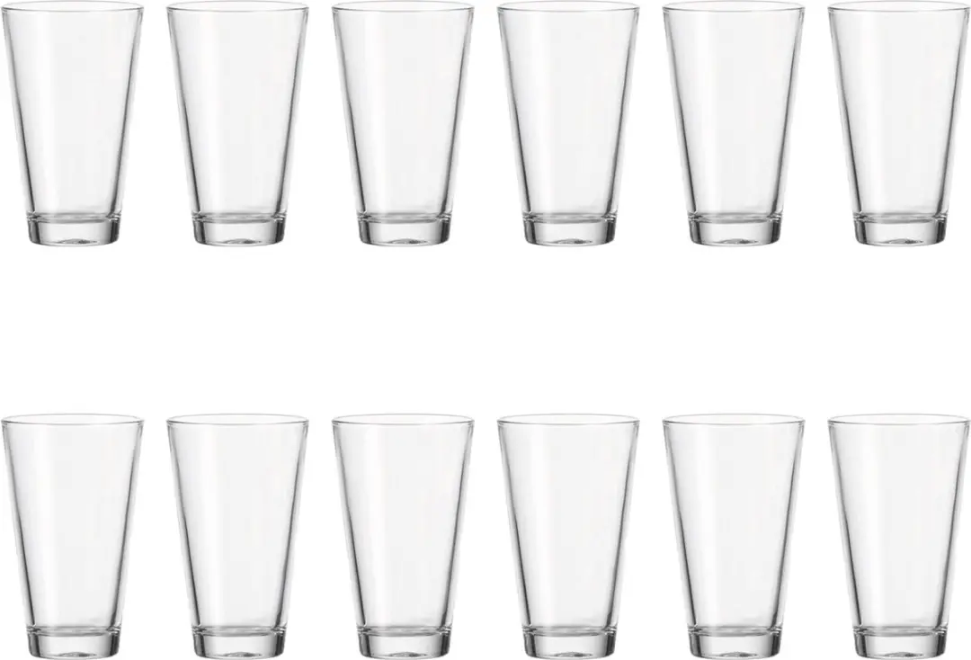 Leonardo Ciao Trinkgläser Set