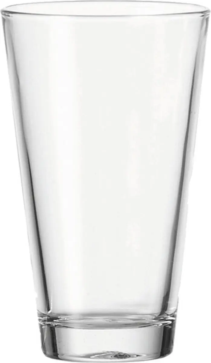 Leonardo Ciao Trinkgläser Set - 12 Stuks 300ml