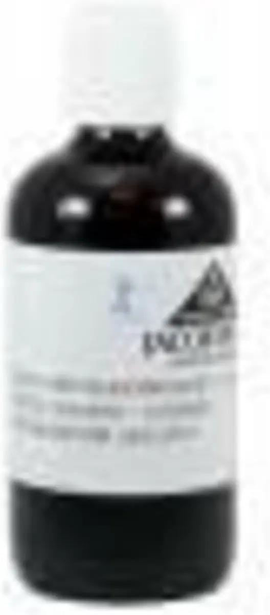 Jacob Hooy Arnica Tinctuur 100ml