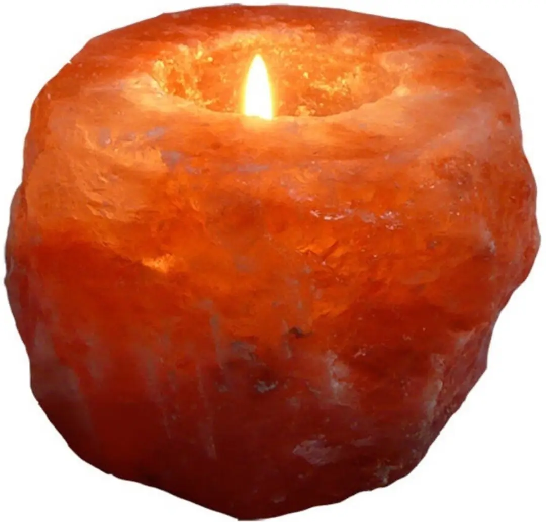 Esspo Himalayazout Theelicht