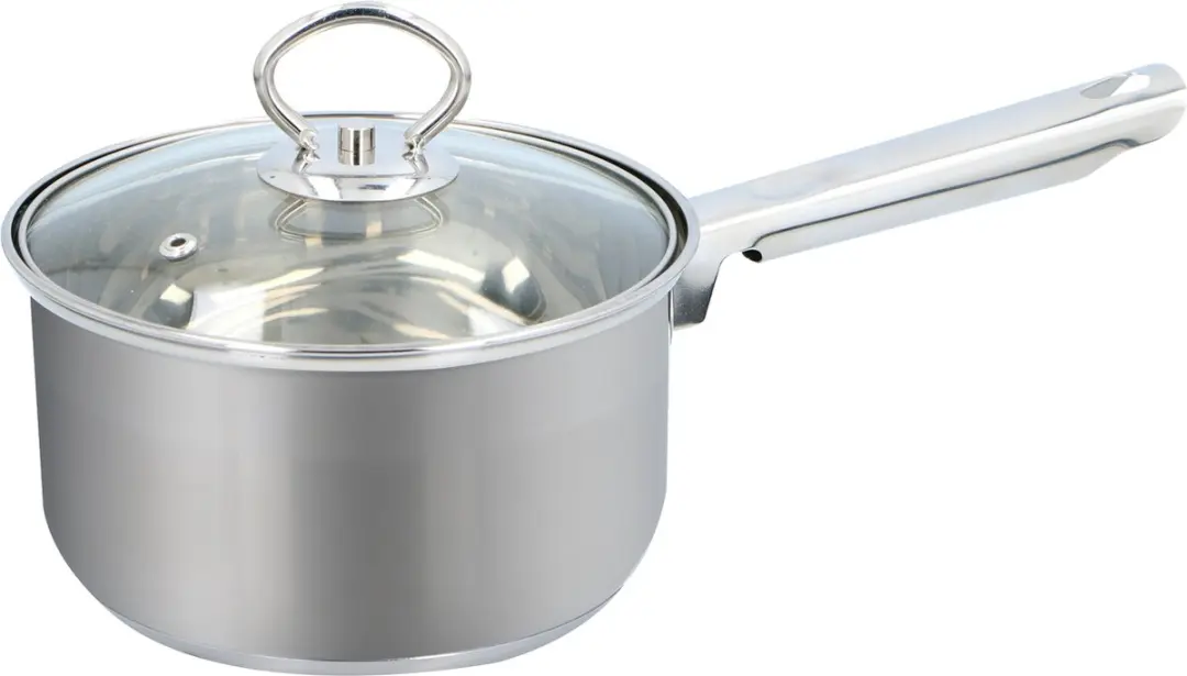 Alpina Steelpan 16cm
