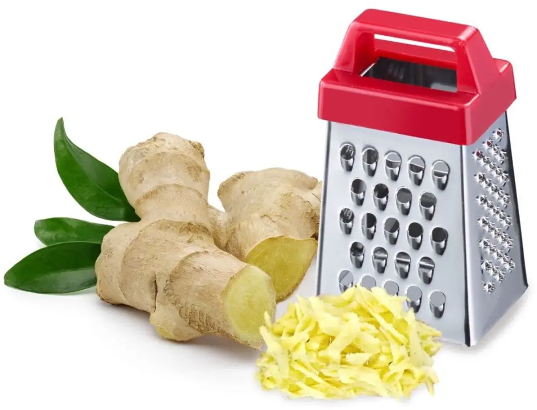 Westmark Mini Vierkante Raspen 2-delig - 116922E3