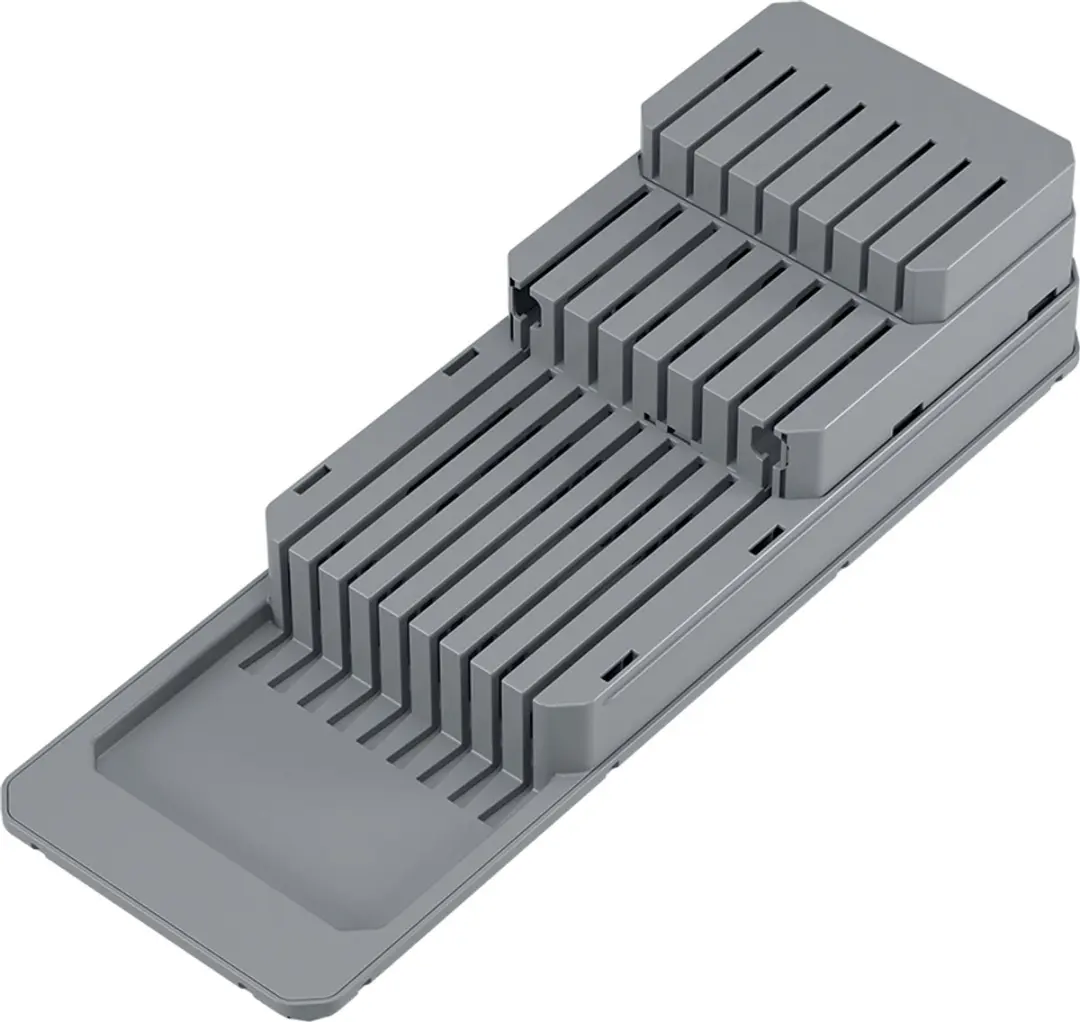 Metaltex Blade-Fit Messenblok 363225