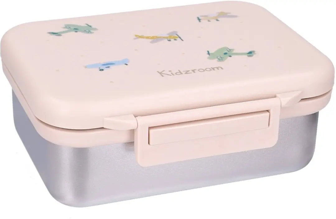 Kidzroom Small Talk Broodtrommel 1,8L