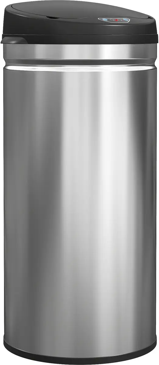 Homcom Sensor Prullenbak 42L