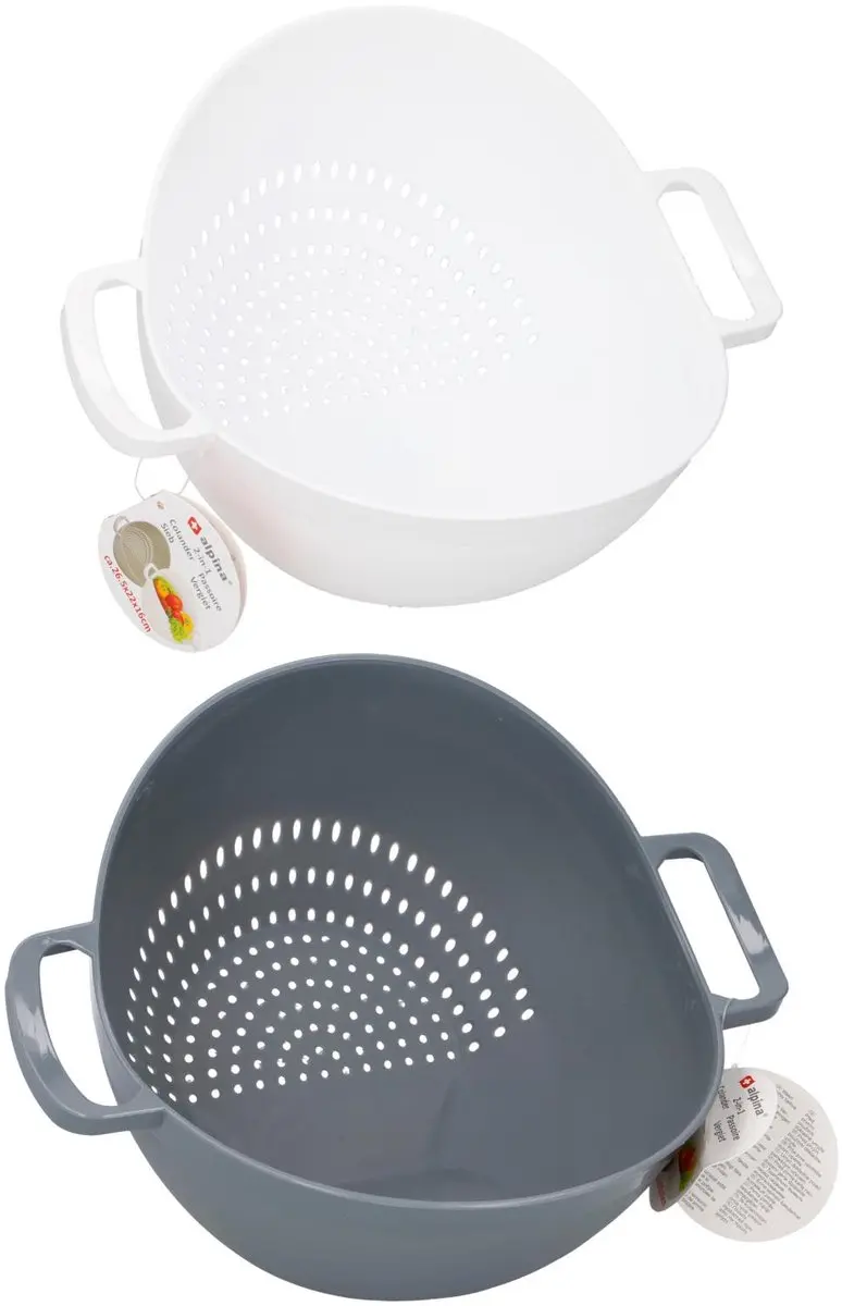 Alpina Vergiet 2in1