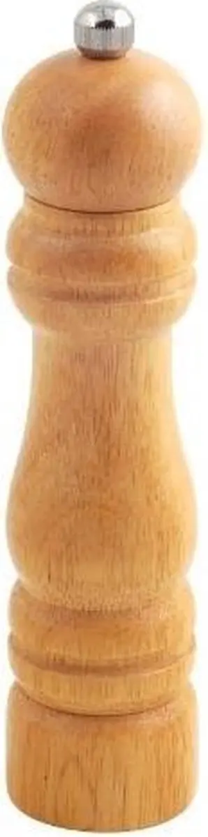 Metaltex Peper/Zoutmolen 17cm