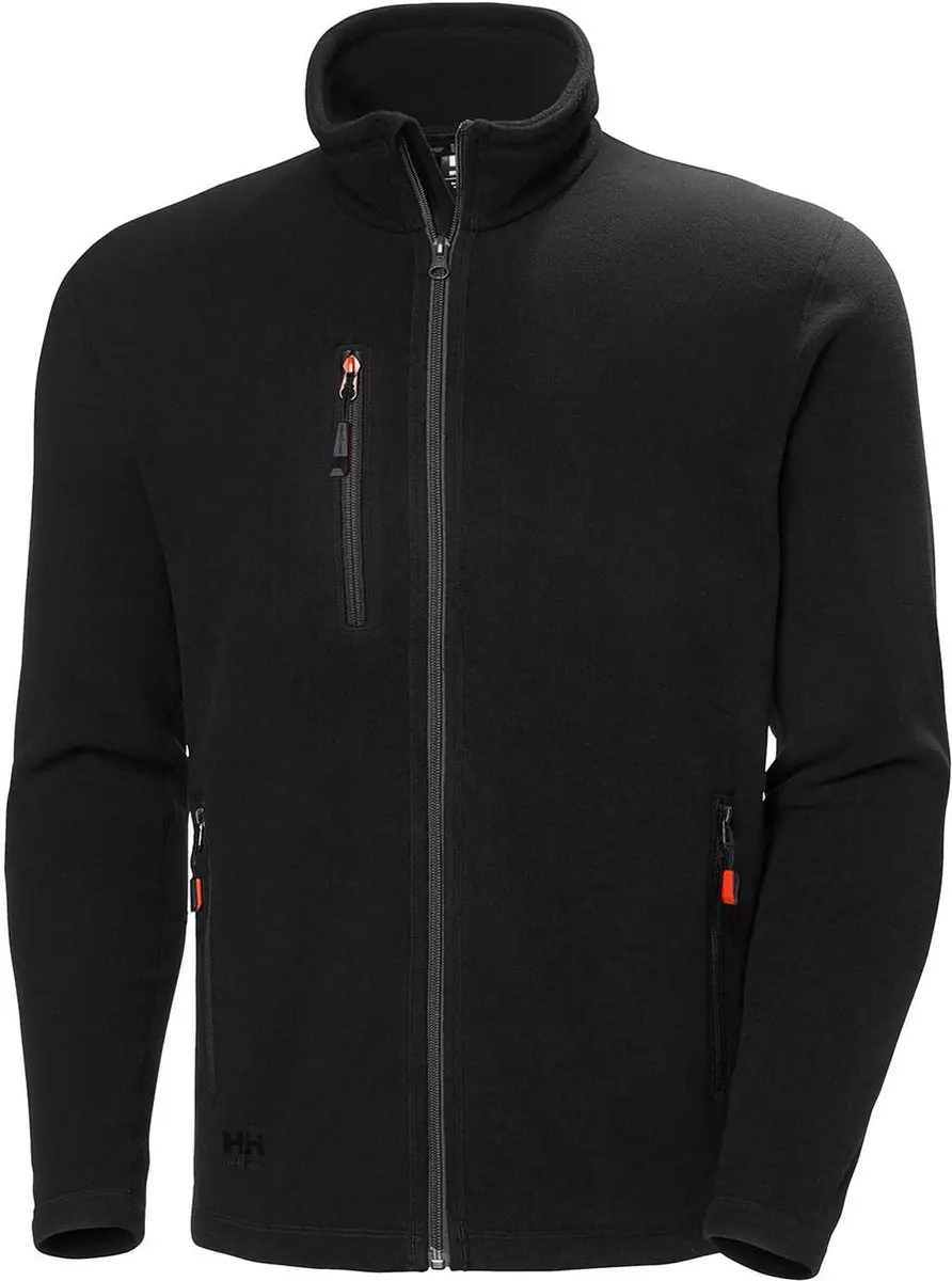 Helly Hansen Oxford Fleece Jacket 72026