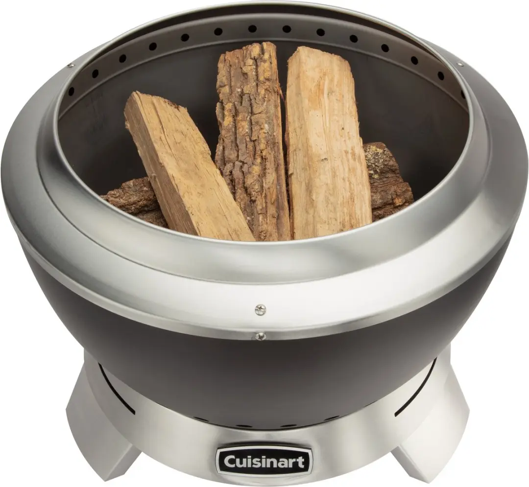 Cuisinart Cleanburn Vuurkorf 50cm