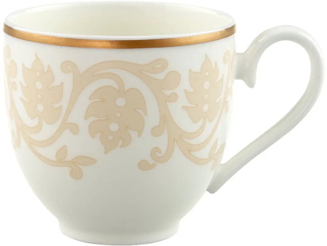 Villeroy & Boch Ivoire Espressokop 70ml