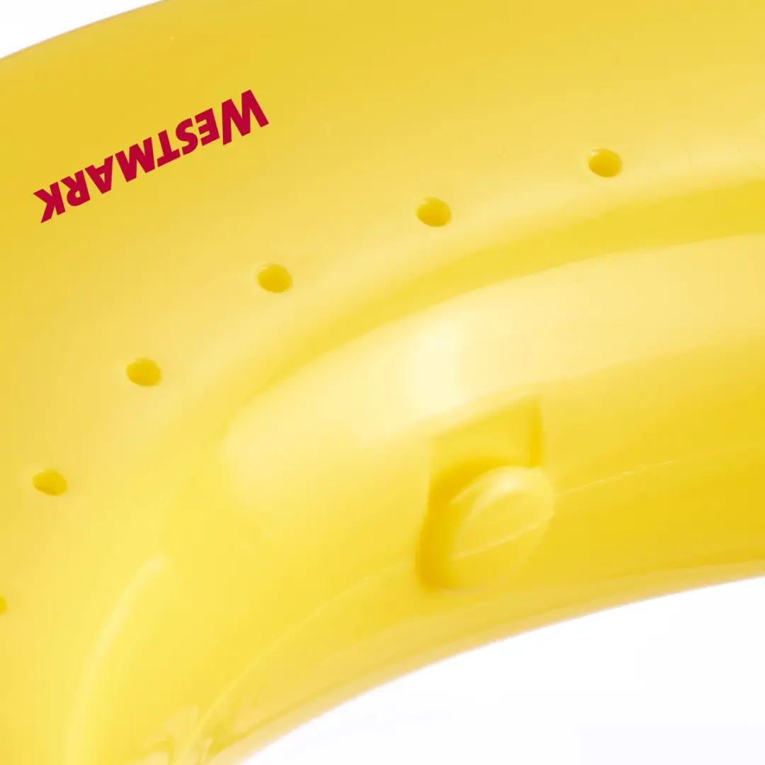 Westmark Bananenblikken - 2 Stuks - Geel