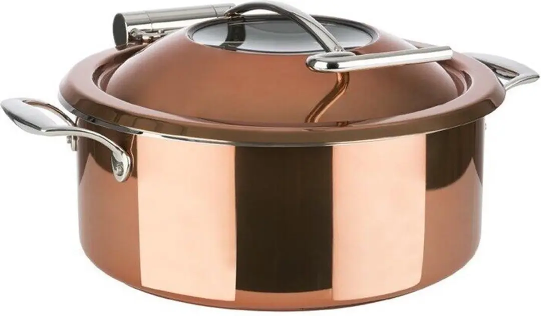 APS 12335 Chafing-Dish 4-delig