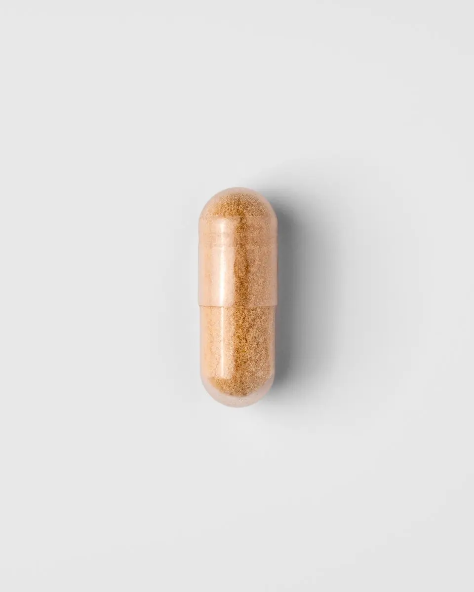 Mattisson Zwarte Knoflook Capsules ABG10+ 250mg - 60 Stuks