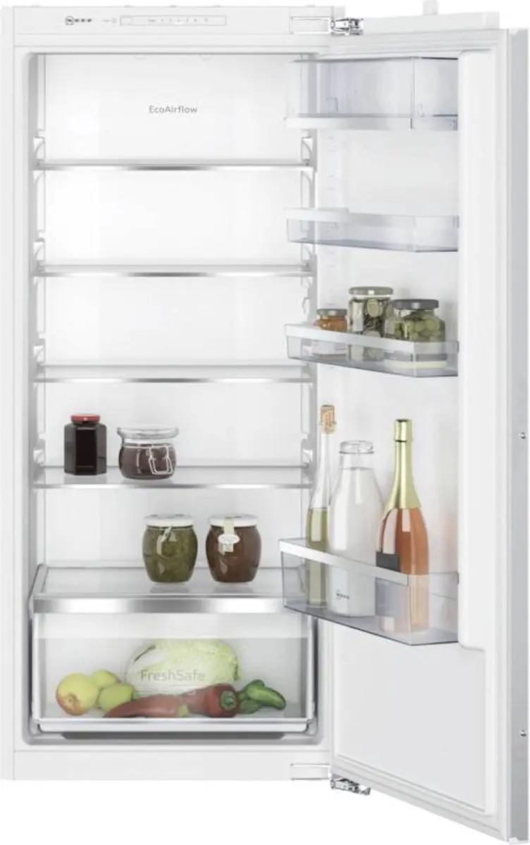 Neff KI1412FE0 Inbouw Koelkast 204L