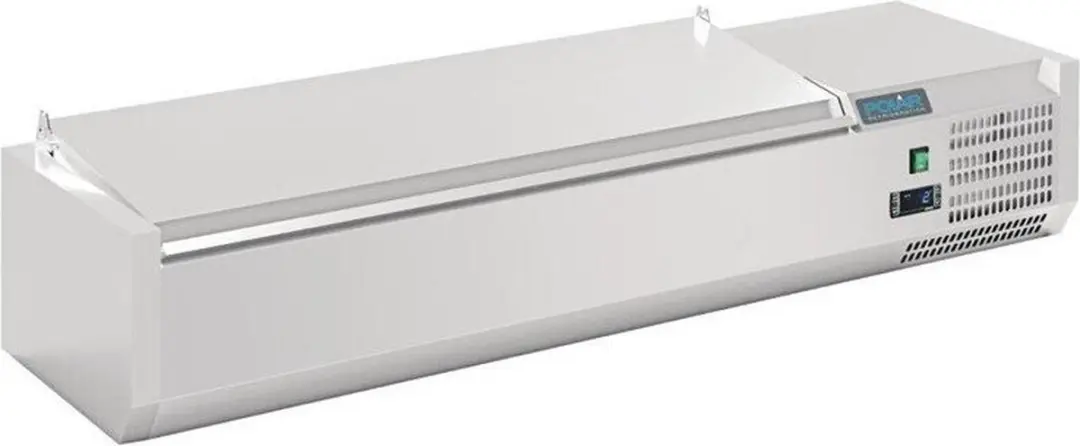 Polar G-Serie FA854 Opzetkoelvitrine