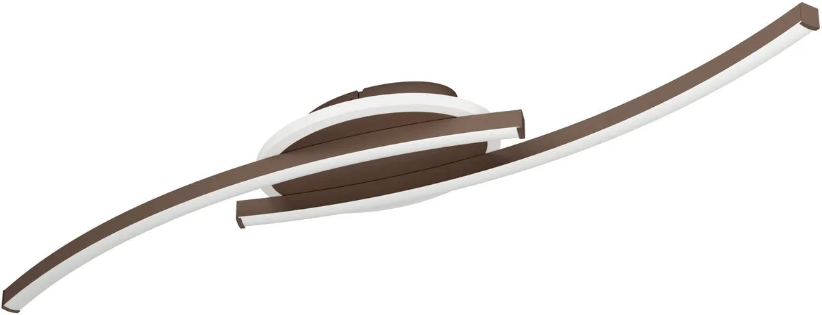 Eglo Lungolago Plafondlamp LED 74cm
