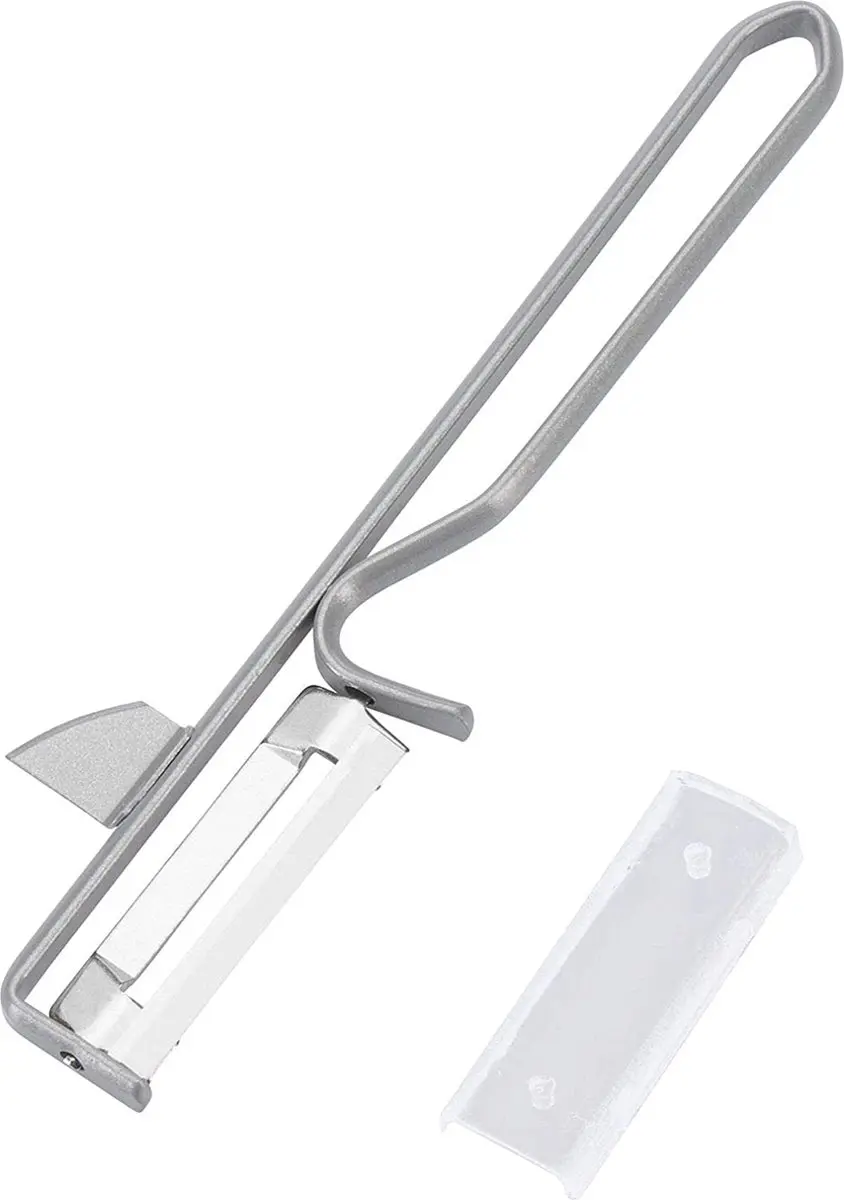 Westmark Appelrasp & Dunschiller Set - 2 Stuks