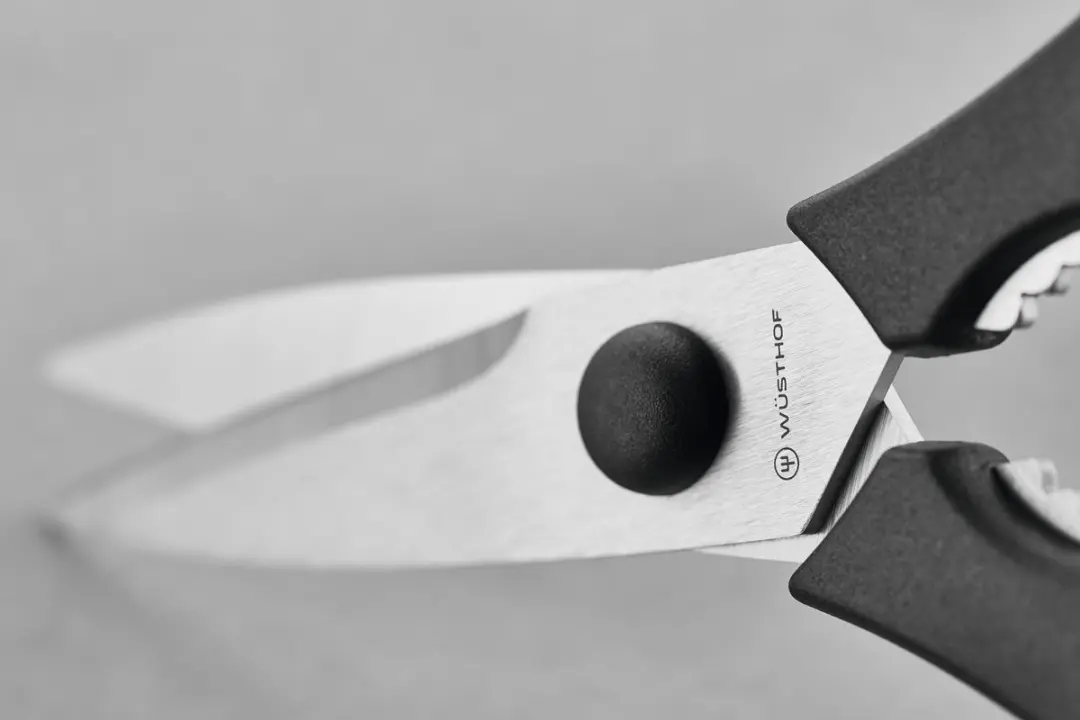 Wusthof Classic Ikon Messenblok - 8 Delig - Bruin