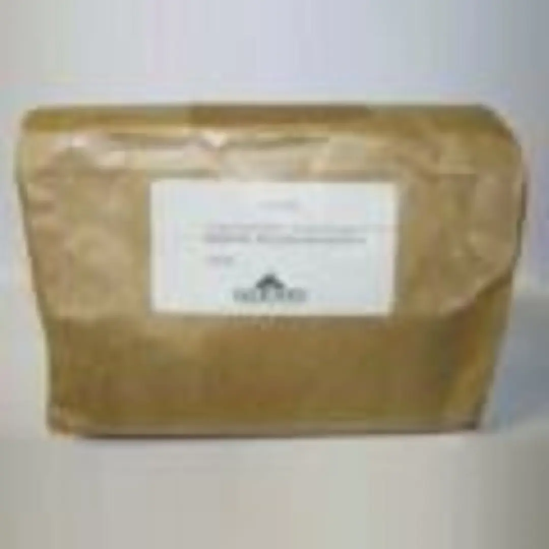 Jacob Hooy Frambozenblad 250g