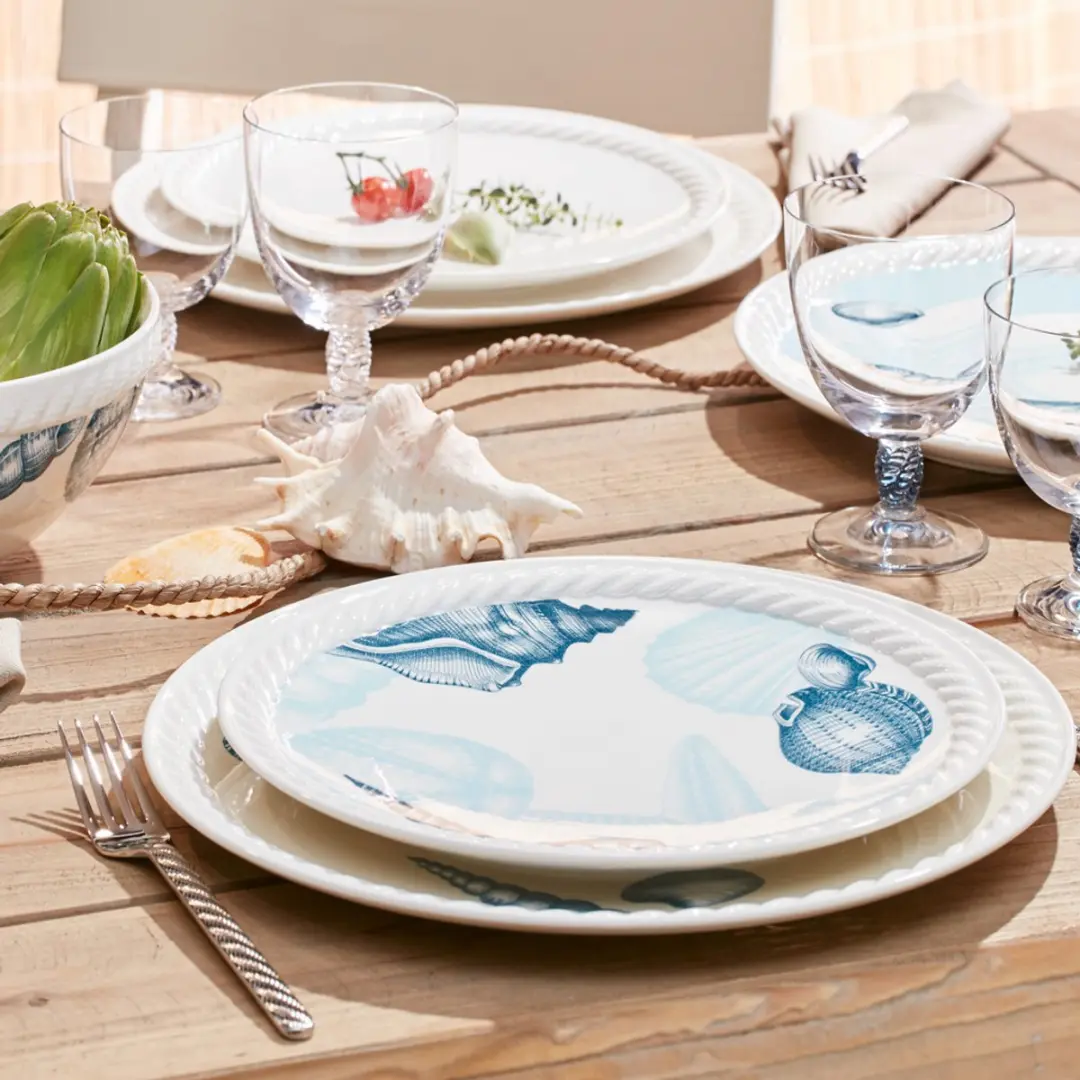 Villeroy & Boch Montauk Tafelgabel 210mm - 6 Stuks - Zilver - afbeelding 2 van 4