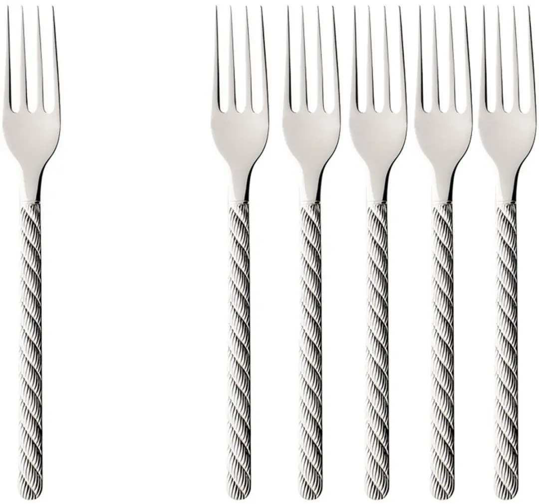 Villeroy & Boch Montauk Tafelgabel 210mm