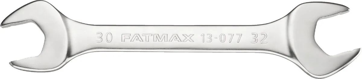 Stanley FatMax Steeksleutel 30x32mm