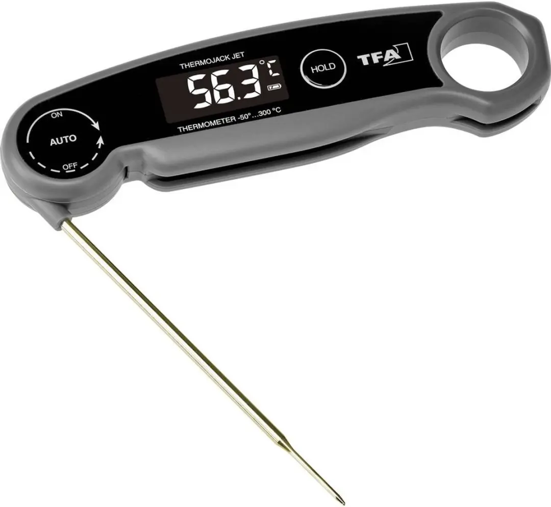 TFA Dostmann 30.1069.10 Keukenthermometer