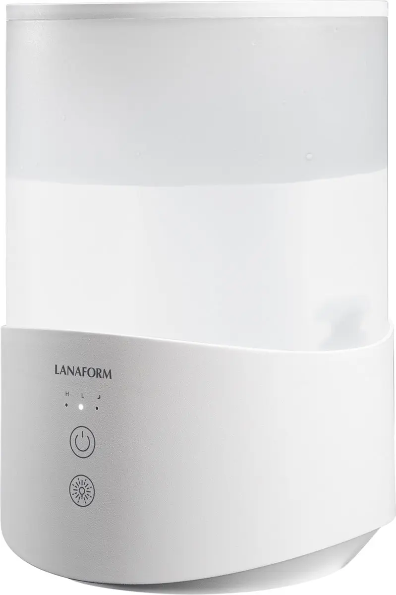 Lanaform Dobra Luchtbevochtiger 2.5L