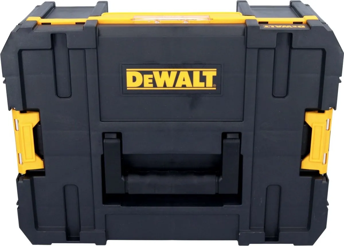 Dewa Tstak III Gereedschapskoffer