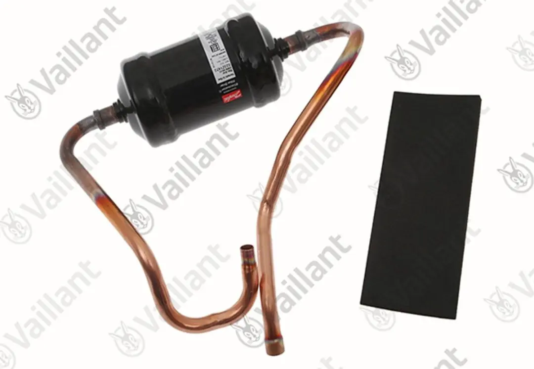 Vaillant VWF 57/4 Filterdroger 5-8kW