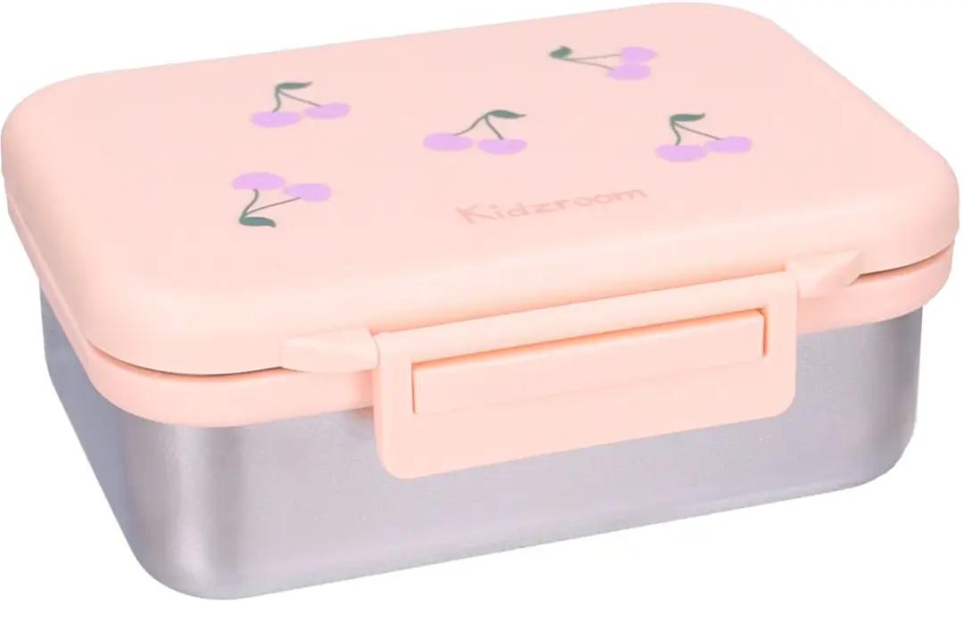 Kidzroom Nostalgia Broodtrommel 1,8L