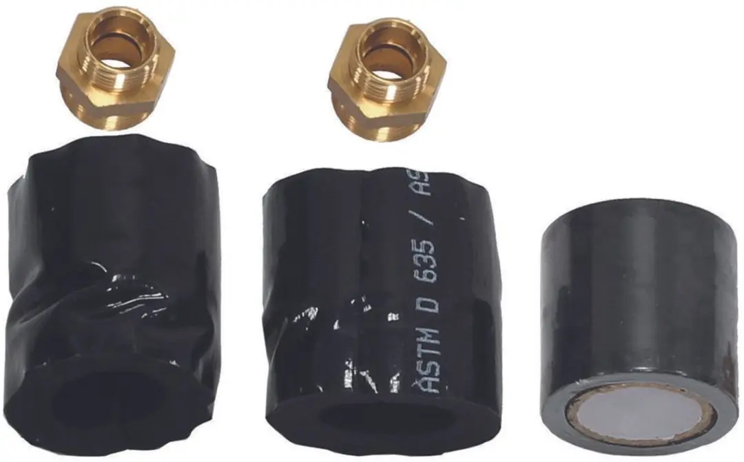Vaillant VTK/2 Aansluit-set Basismodule Wit