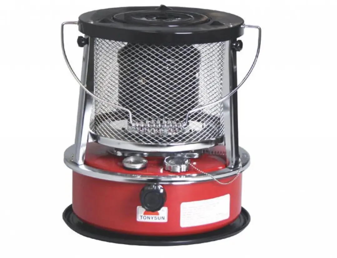 Foetsie Tonysun TS95B Petroleumkachel 2500W