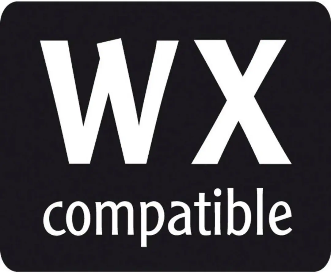 Weller WXHAP 200 Soldeerbout 200W