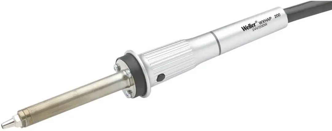 Weller WXHAP 200 Soldeerbout 200W