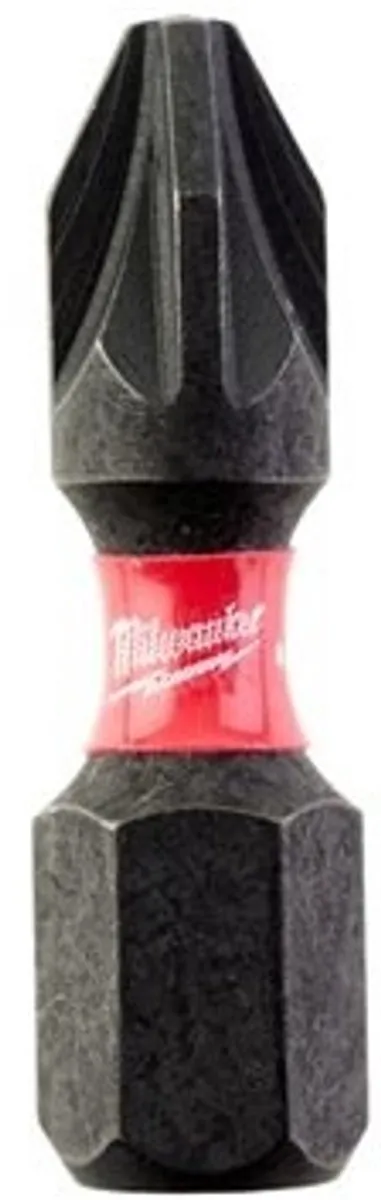 Milwaukee 4932430863 Kruiskopschroevendraaierbit