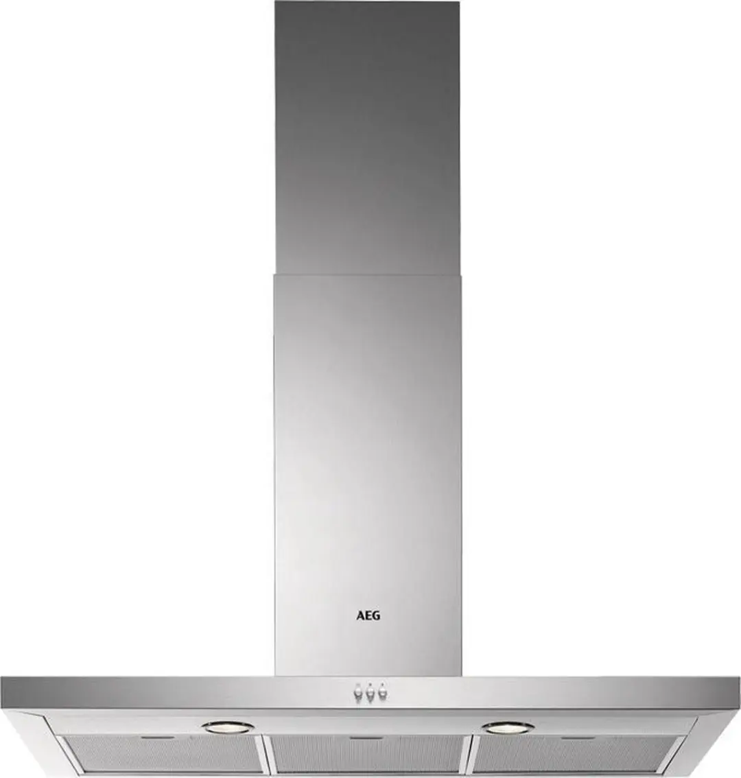AEG DBE0900M Afzuigkap