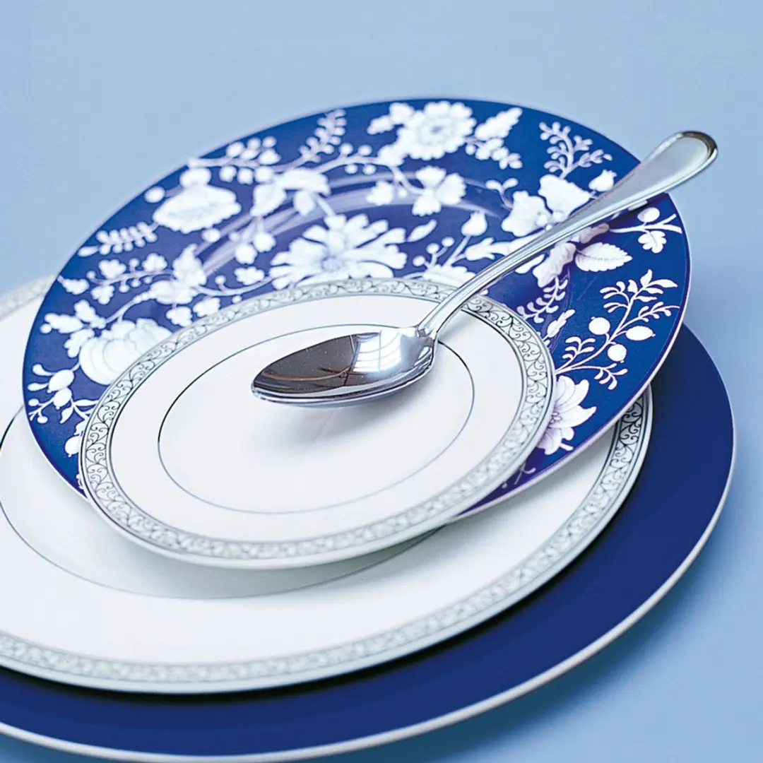 Villeroy & Boch Tafellöffel Kreuzband Septfontaines 203mm - 6 Stuks - afbeelding 3 van 3