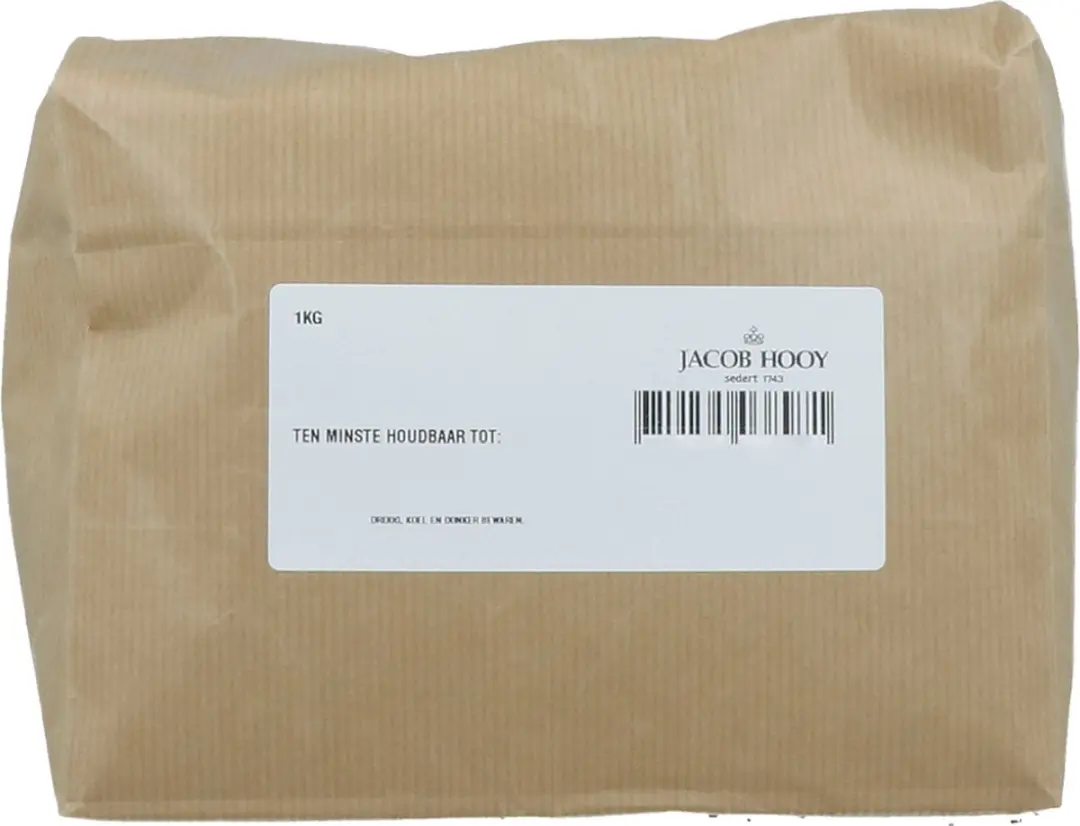 Jacob Hooy Duizendblad Gesneden 1KG