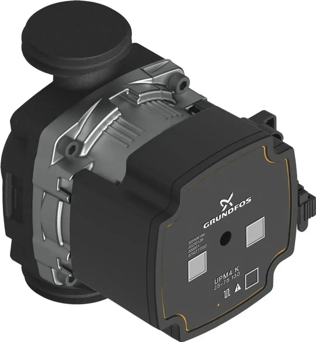 Bosch UPM4K 25-75 130PWM Pomp