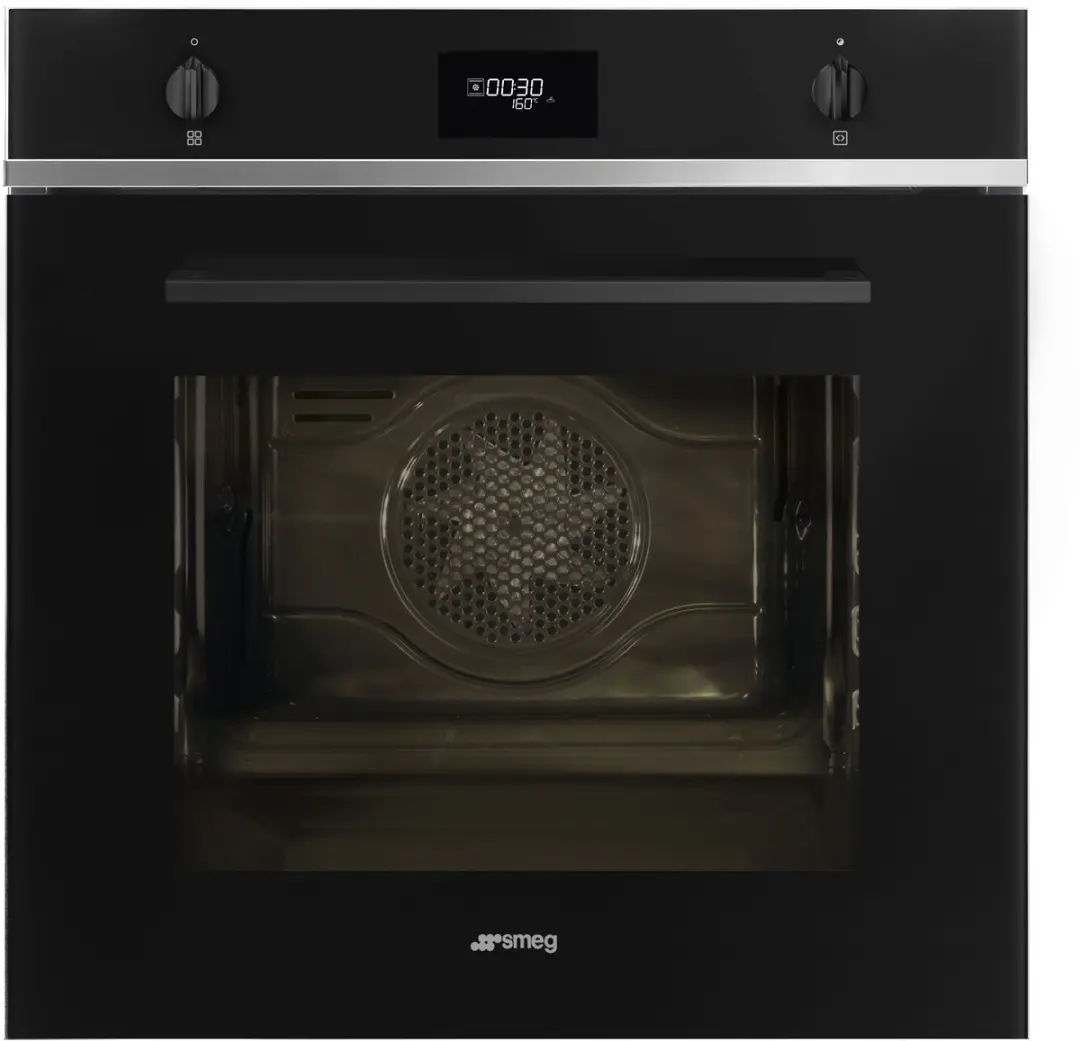 Smeg SFP6401TB Inbouwoven