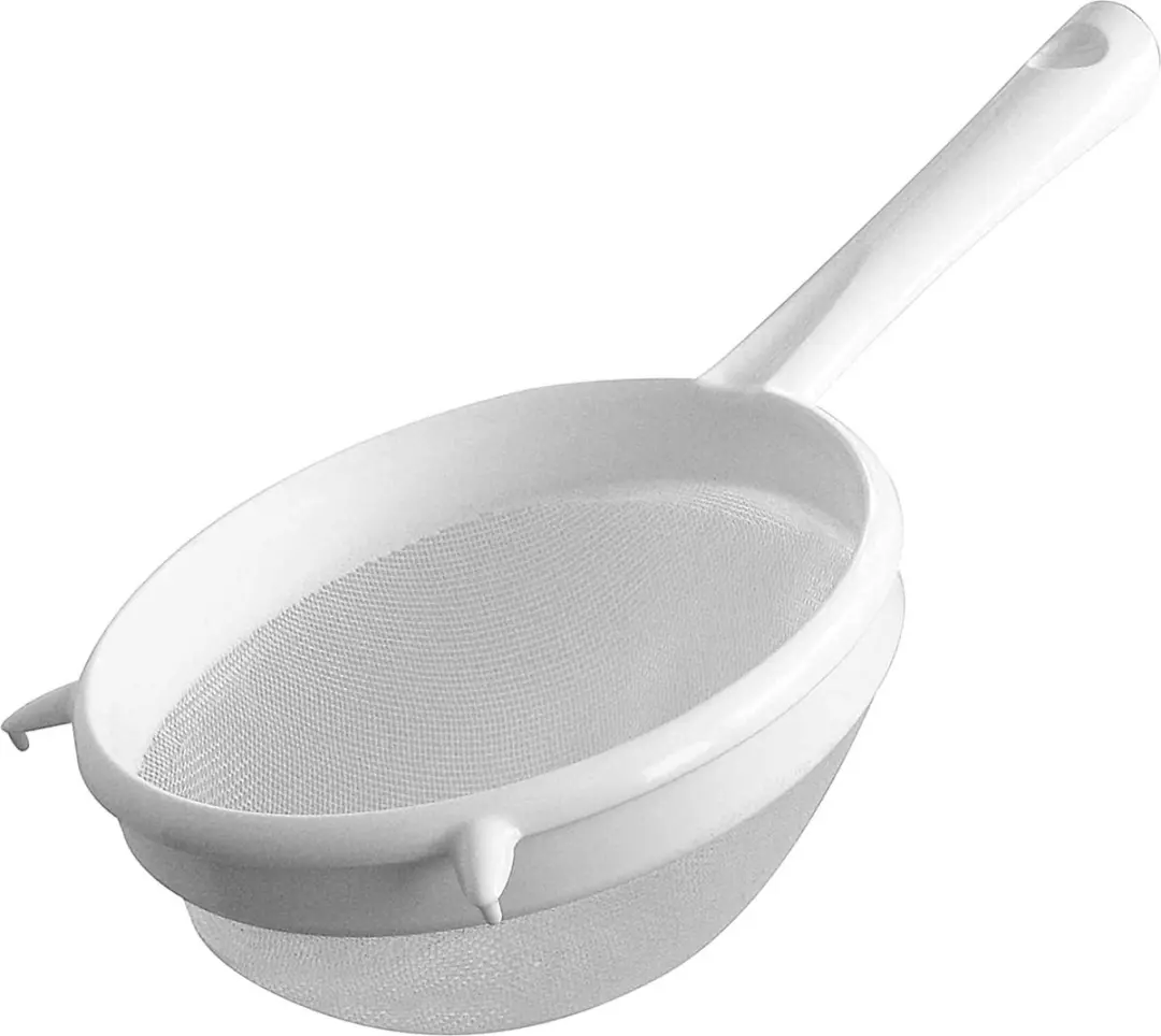 Fackelmann Arcadalina Vergiet 17cm - Wit - afbeelding 6 van 6