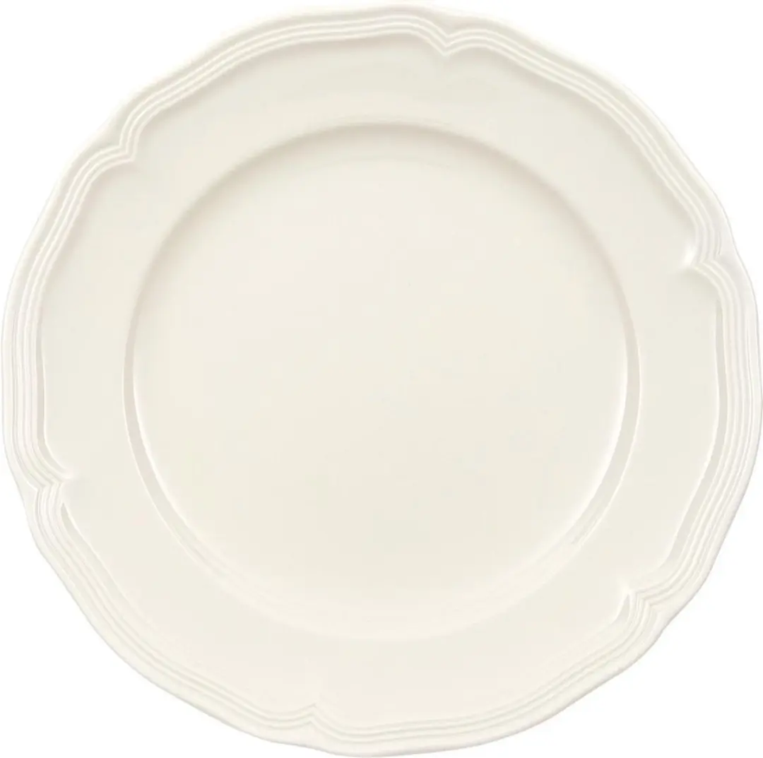 Villeroy & Boch Manoir Ontbijtbord 21cm
