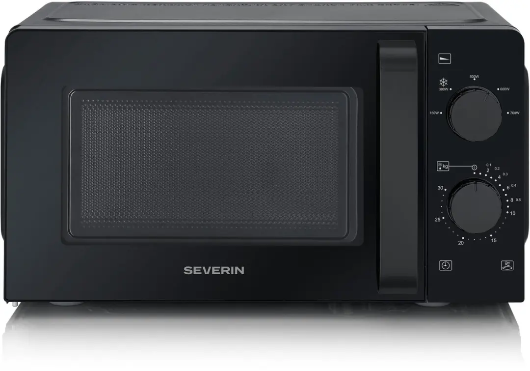 Severin MW 7580 Magnetron 700W